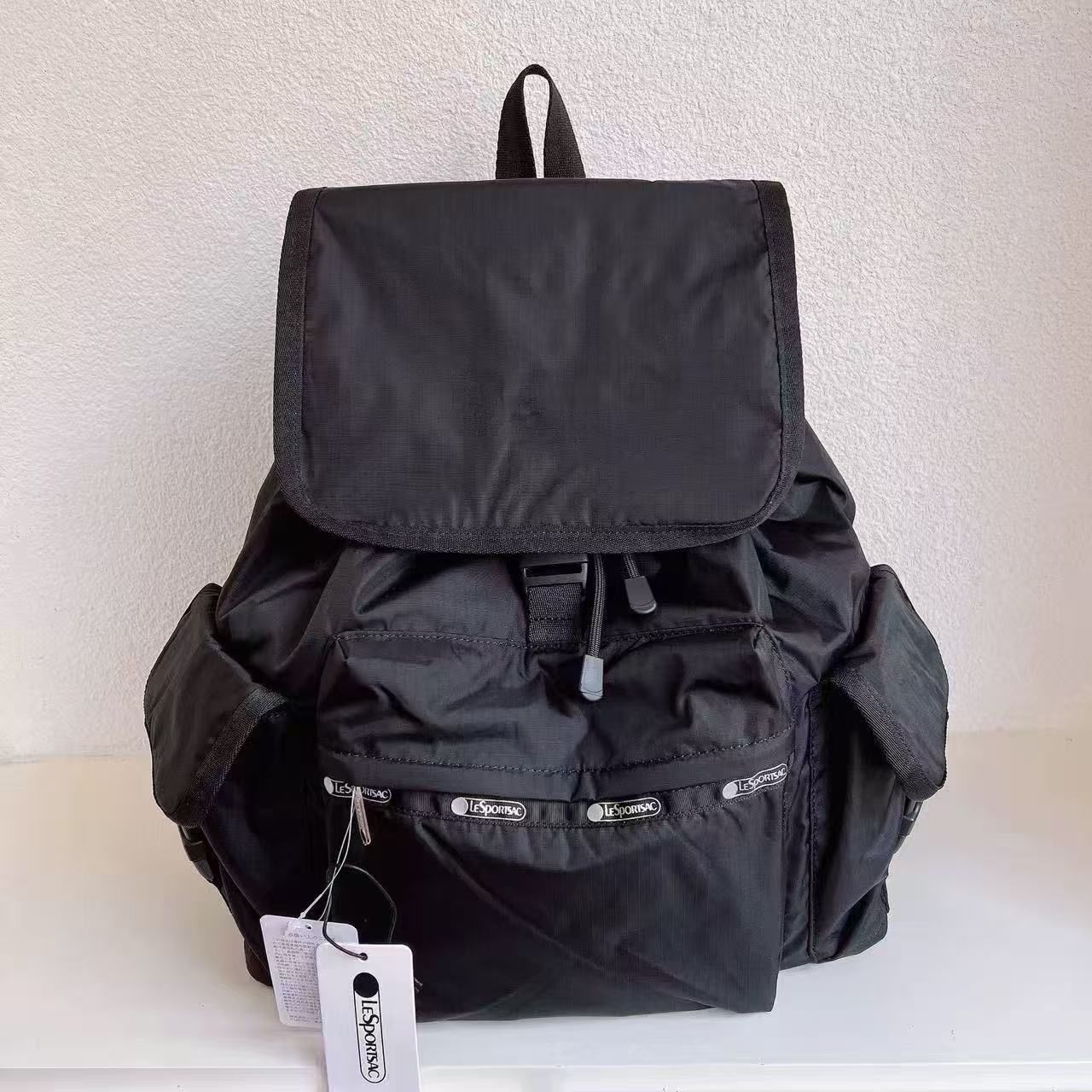 LESPORTSAC レスポートサックのリュック・バックパック