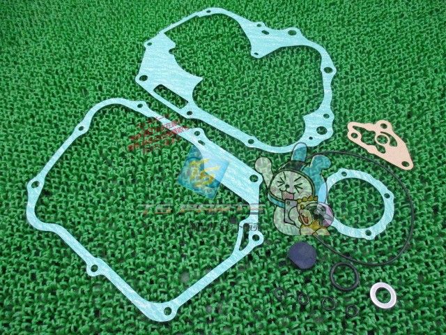 スーパーカブ ガスケットキットB ホンダ 純正 新品 C50 C70 C90 パッキン Oリング bO