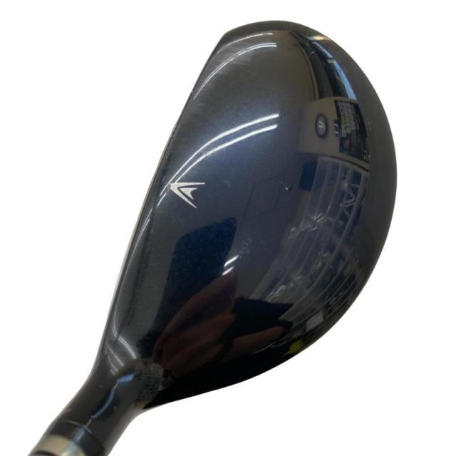 中古】 ダンロップ XXIO(2012) U4 ユーティリティ UT XXIO MP700