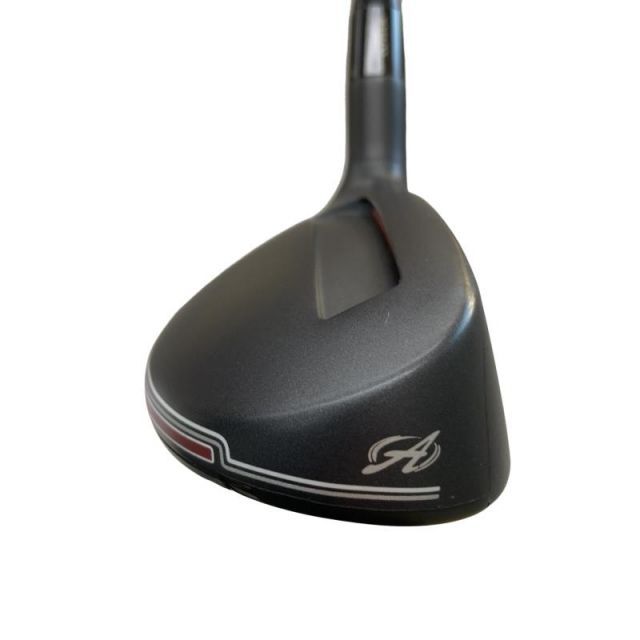 中古】 アダムスゴルフ Adams XTD ti 18° ユーティリティ UT XTD ti