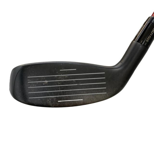 中古】 アダムスゴルフ Adams XTD ti 18° ユーティリティ UT XTD ti