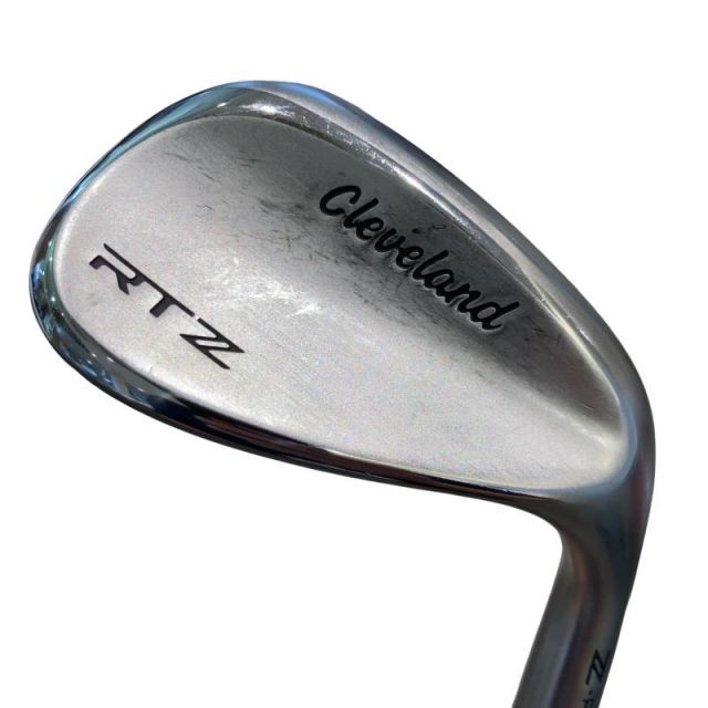 【中古】 クリーブランド Cleveland RTZ ツアーサテン 52°/10° MID ウェッジ WG NS PRO 950GH neo (フレックスS) メンズ 男性用 右利き 右用 Cランク ゴルフクラブ