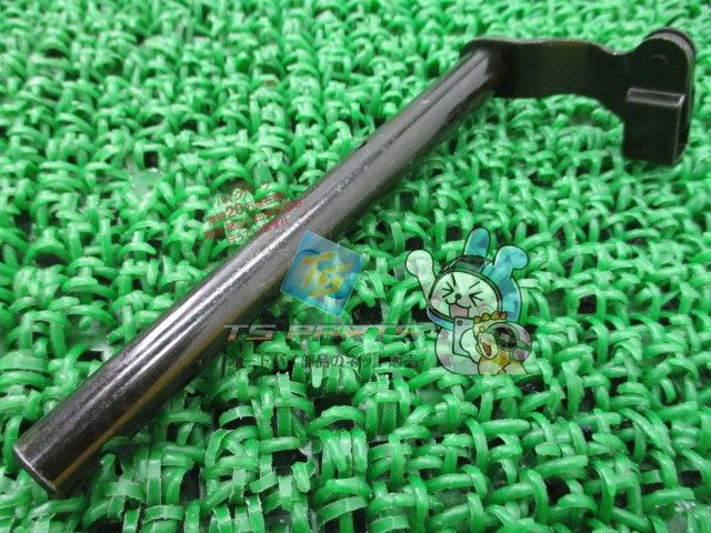 ZRX400 ZRX-II クラッチレリーズ カワサキ 純正 新品 バイク 部品 車検 Genuine dD