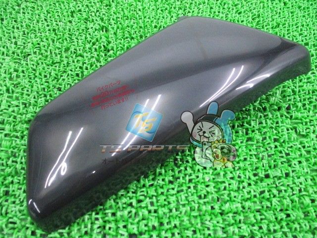 250TR サイドカバー 右 カワサキ 純正 新品 バイク 部品 在庫有り 即納可 kO