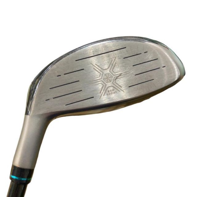 中古】 マジェスティゴルフ(旧マルマン) DANGAN 7 2W フェアウェイ