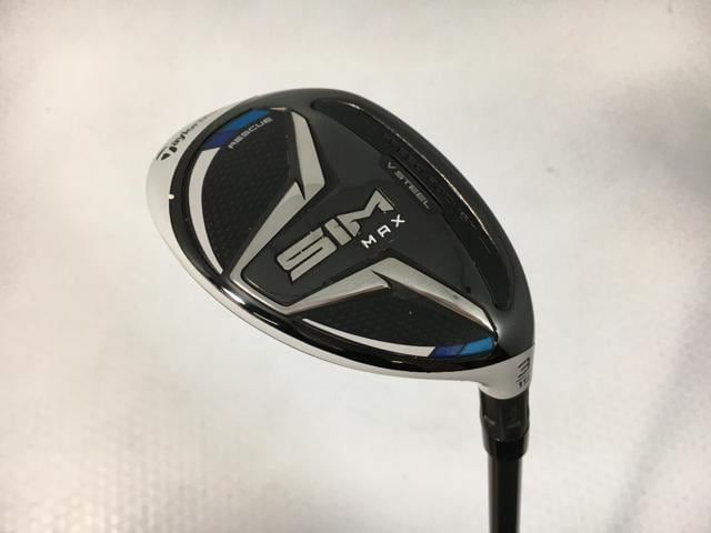 返品OK 【中古ゴルフクラブ】テーラーメイド SIM MAX (シム マックス 返品OK 【中古ゴルフクラブ】テーラーメイド SIM MAX (シム マックス