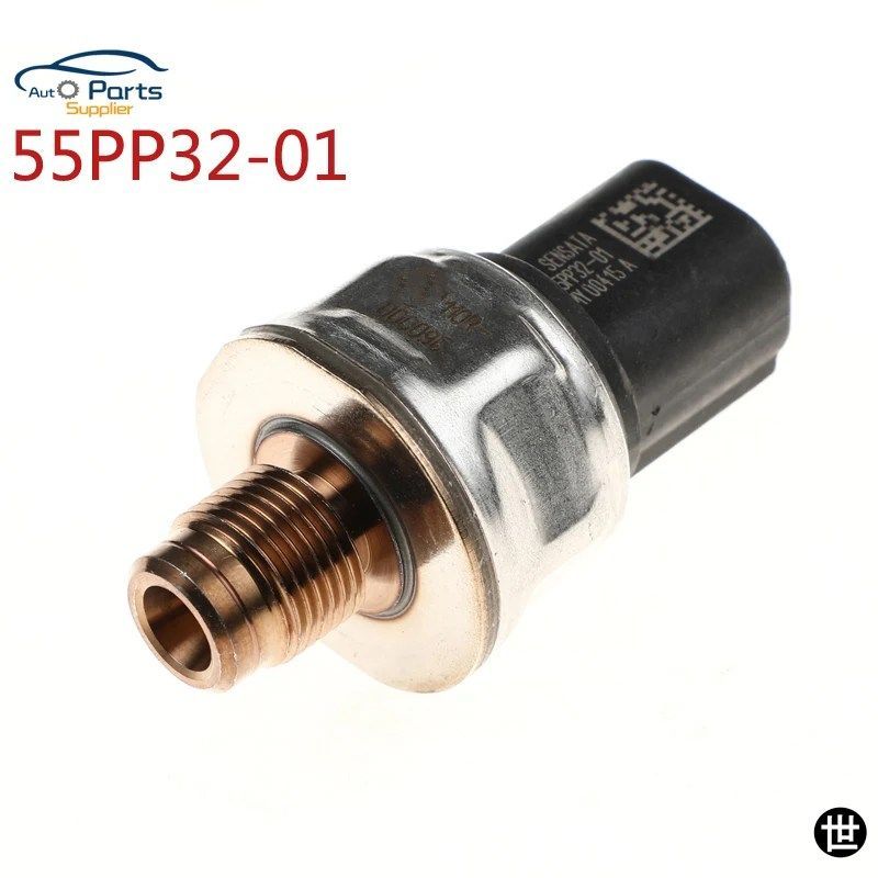 55PP32-01 55PP3201 KEIHIN TYCO 110R-000096 2-967542-2 CNG圧力レギュレーター用燃料レール圧力センサー