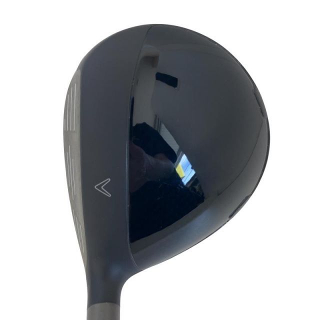 中古】 キャロウェイ PARADYM 7W フェアウェイウッド FW VENTUS TR 5