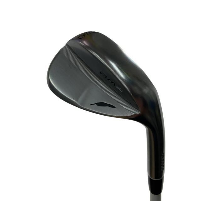 【中古】 フォーティーン RM-4 ニッケルクロムメッキ 50° ウェッジ WG TS-114w (フレックスその他) メンズ 男性用 右利き 右用 Cランク ゴルフクラブ