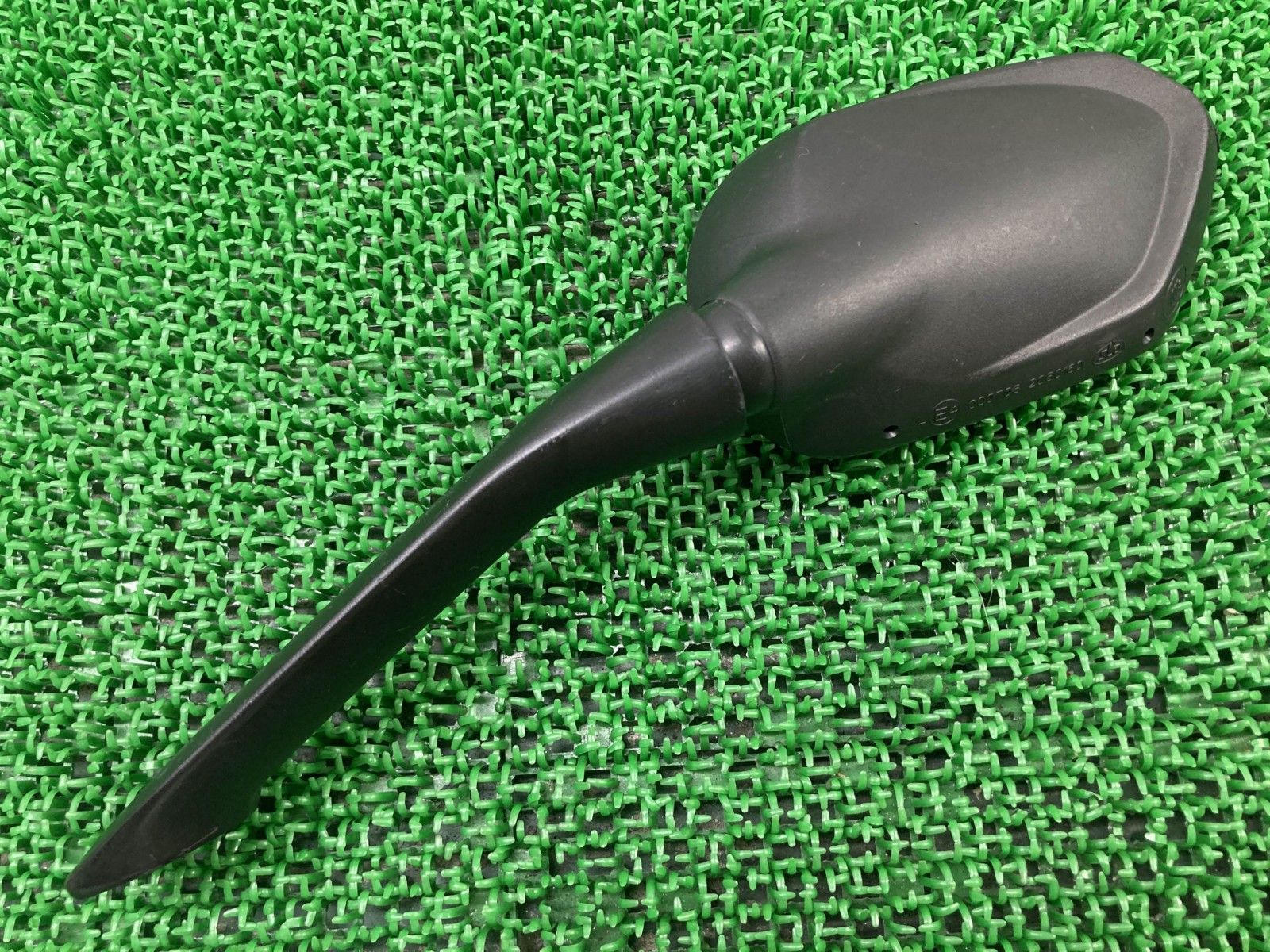 デイトナ660 ミラー 左 000650/2060160 社外 中古 000650 2060160 トライアンフ Mg 7,480円