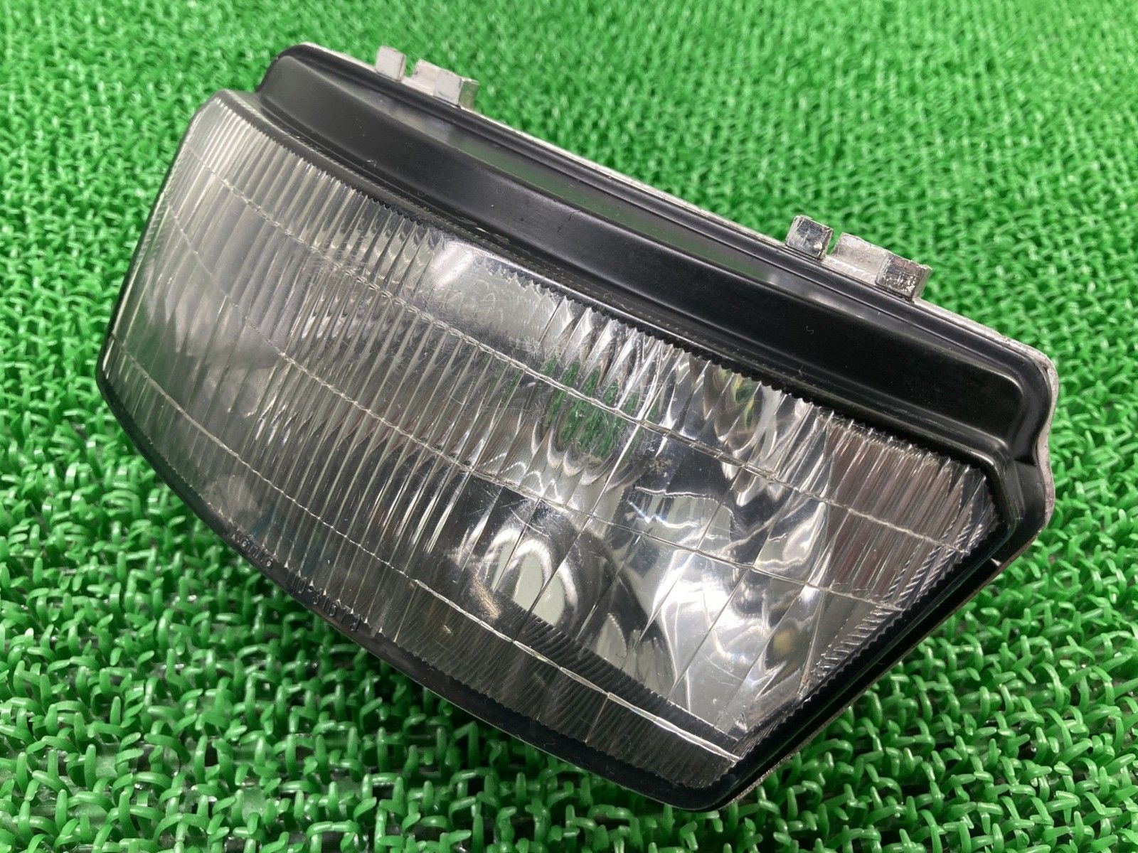 TZR50R ヘッドライト 110-31679 ヤマハ 純正 中古 4EU 割れ欠け無し おすすめ品 Yk