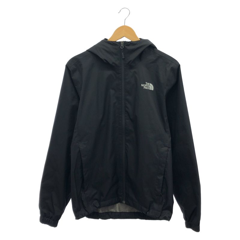 【中古】THE NORTH FACE クエストジャケット S NF00A8AZ ブラック ザノースフェイス[92] 10,218円