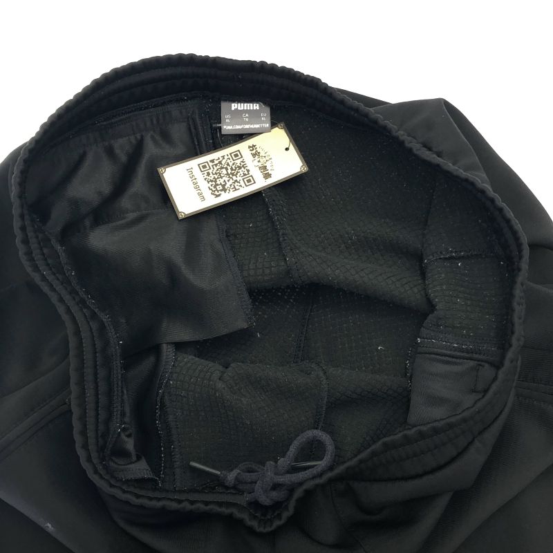 中古】PUMA フェラーリ トラックジャケット トラックパンツ