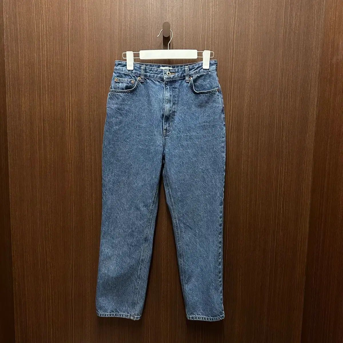 ヘルベチカ デニム ズボン 2 4,782円