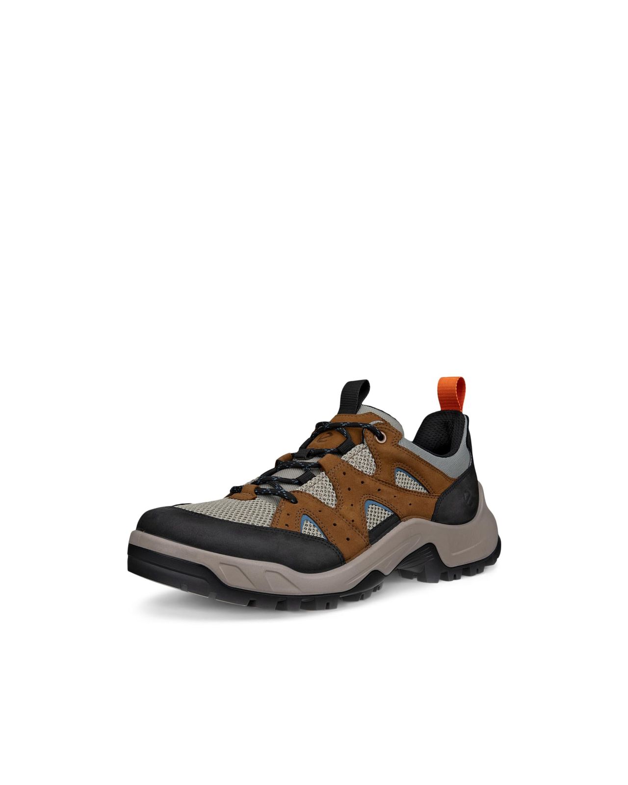 新品 [エコー] OFFROAD M メンズ 本革 カジュアルシューズ EU41