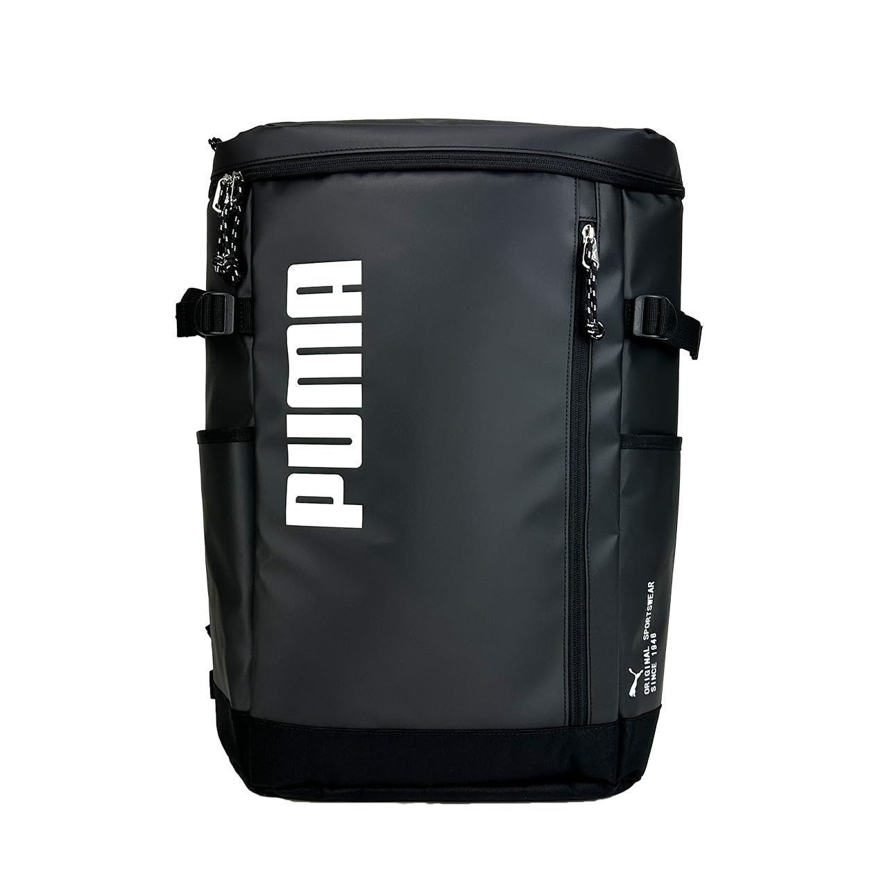 新品 [プーマ] スクエアリュック アポロン 33L J20356ホワイト 00
