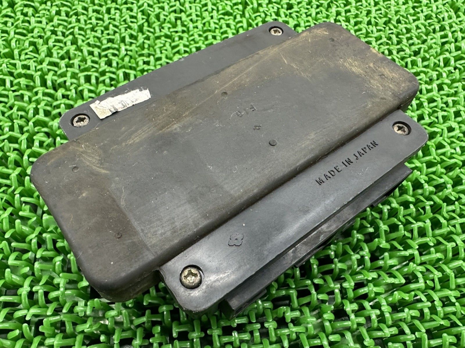 ゼファー400 ヒューズボックス 26021-1093 カワサキ 純正 中古 ZR400C