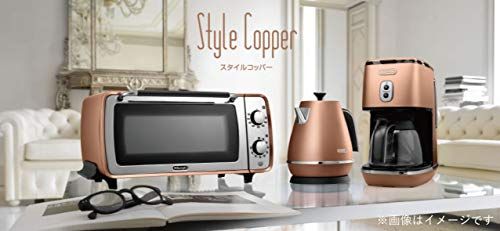 ☆新品☆De'Longhi (デロンギ) ドリップコーヒーメーカー ディス