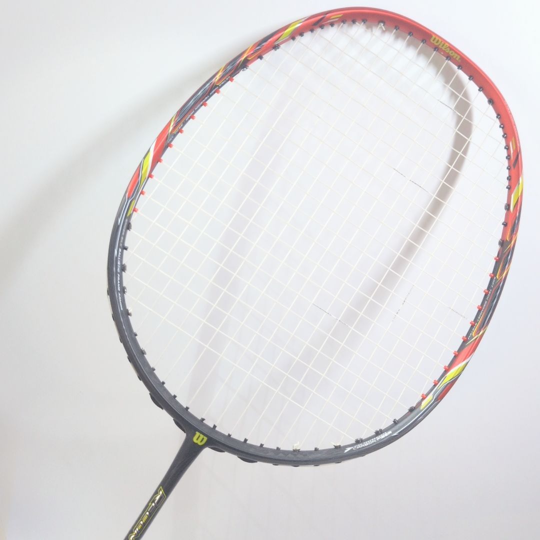 ウィルソン Wilson RECON PX9600 レコン バドミントン ラケット 92g