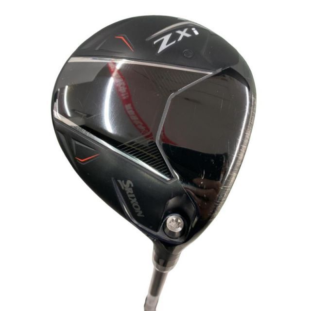 【中古】 ダンロップ SRIXON ZXi 7W フェアウェイウッド FW Diamana ZXi 50 (フレックスS) メンズ 男性用 右利き 右用 Cランク ゴルフクラブ