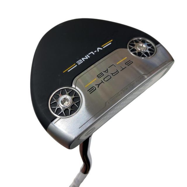 スポーツ別 オデッセイ STROKE LAB V-LINE CS 34インチ パター PT