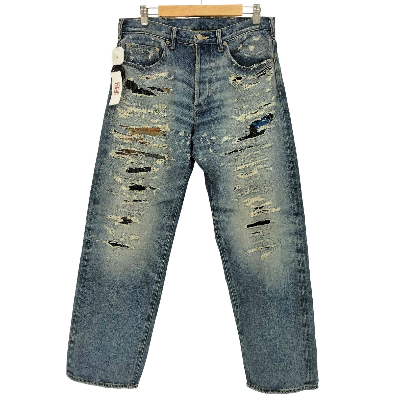 30 Supreme Loose Fit Jean デニム ジーパン