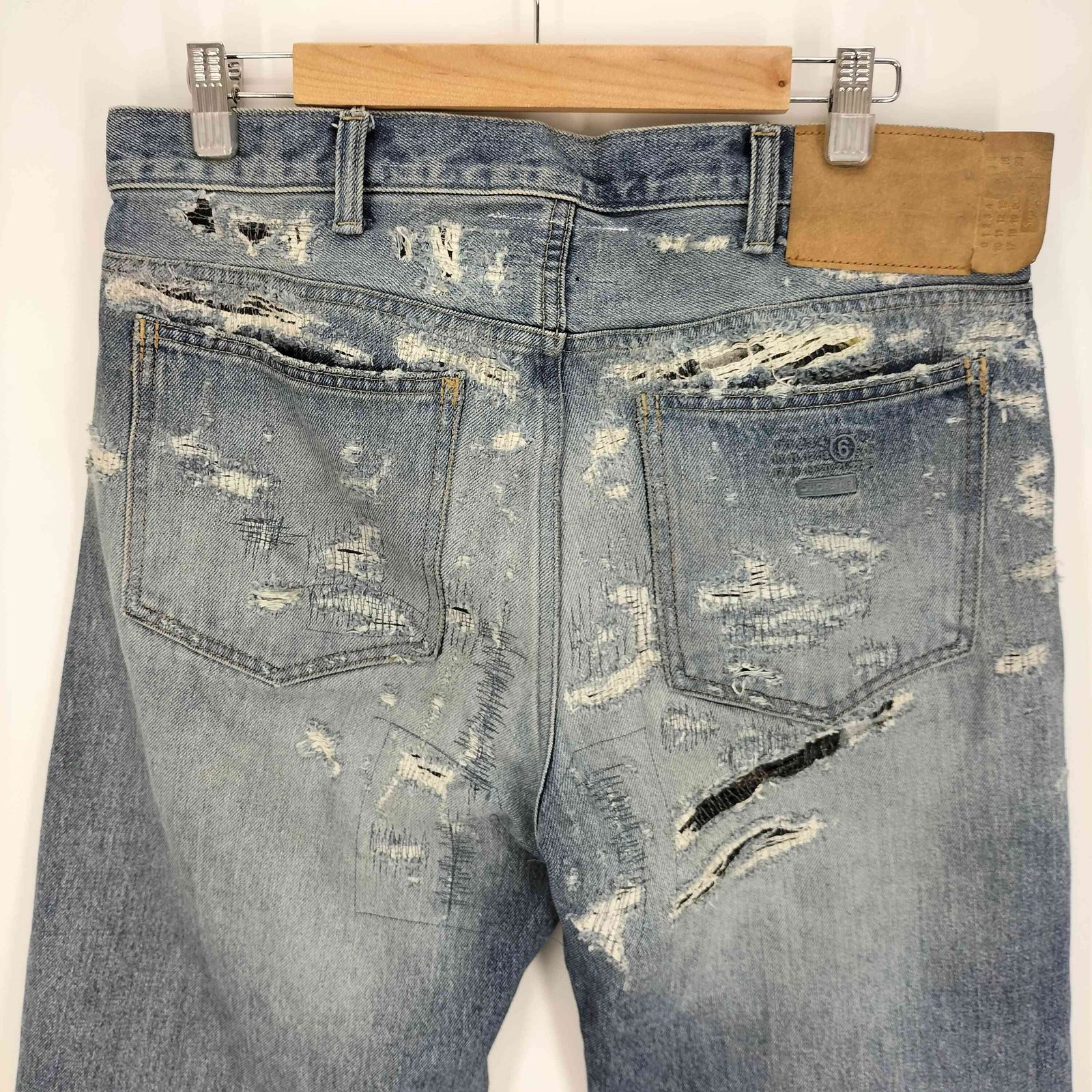 30 Supreme Loose Fit Jean デニム ジーパン