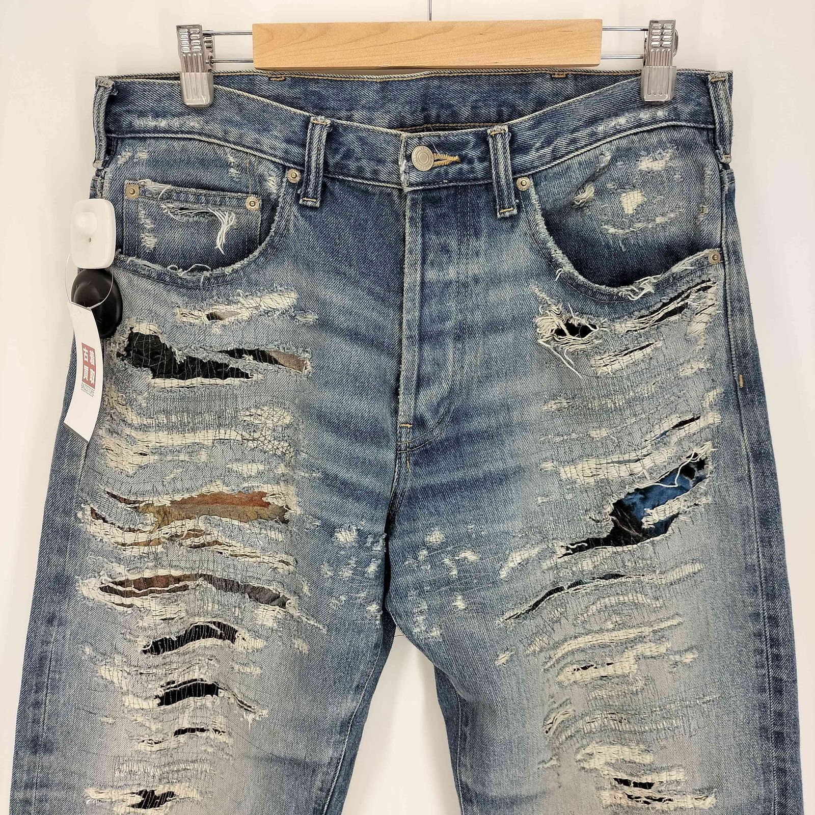 30 Supreme Loose Fit Jean デニム ジーパン