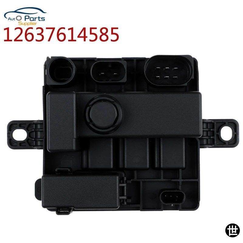 12637614585 BMW F20 F21 1シリーズ F30 F80 3シリーズ用統合サプライモジュール