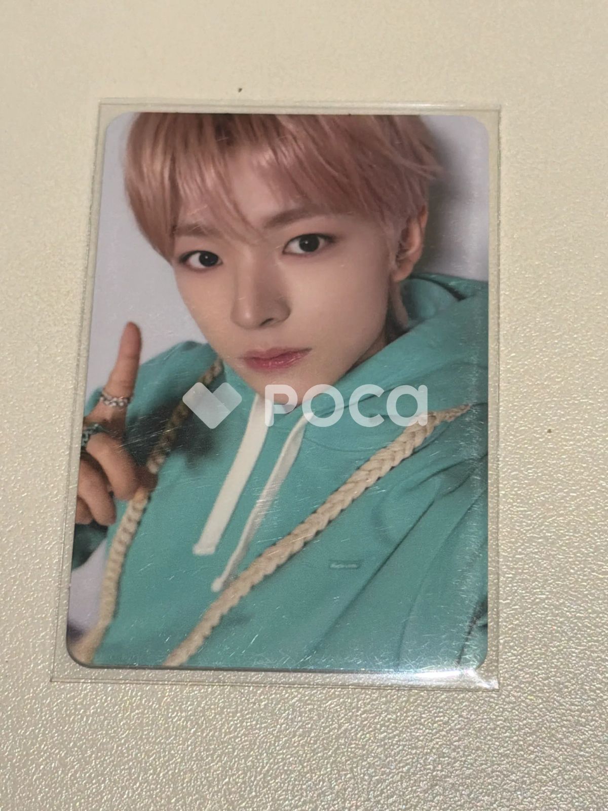 NCT 10TH ANNIVERSARY [NCT 2026] POP UP : NEO GROUND ランダム 