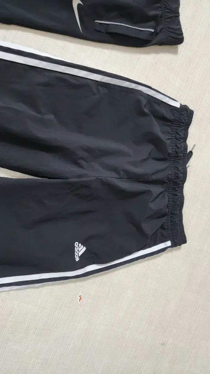 アディダス NIKE 7分 ズボン 160 サイズ