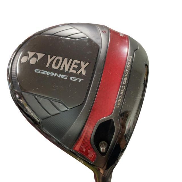 【中古】 ヨネックス EZONE GT TYPE-S(2024) 13° レディース ドライバー DR リシャフト (フレックスその他) レディース 女性用 右利き 右用 Cランク ゴルフクラブ