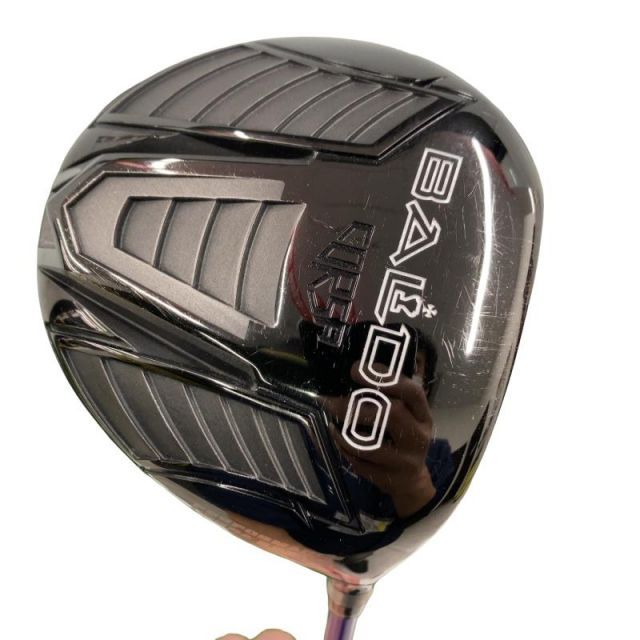 中古】 BALDO CORSA PERFORMANCE 435 1W ドライバー DR リシャフト