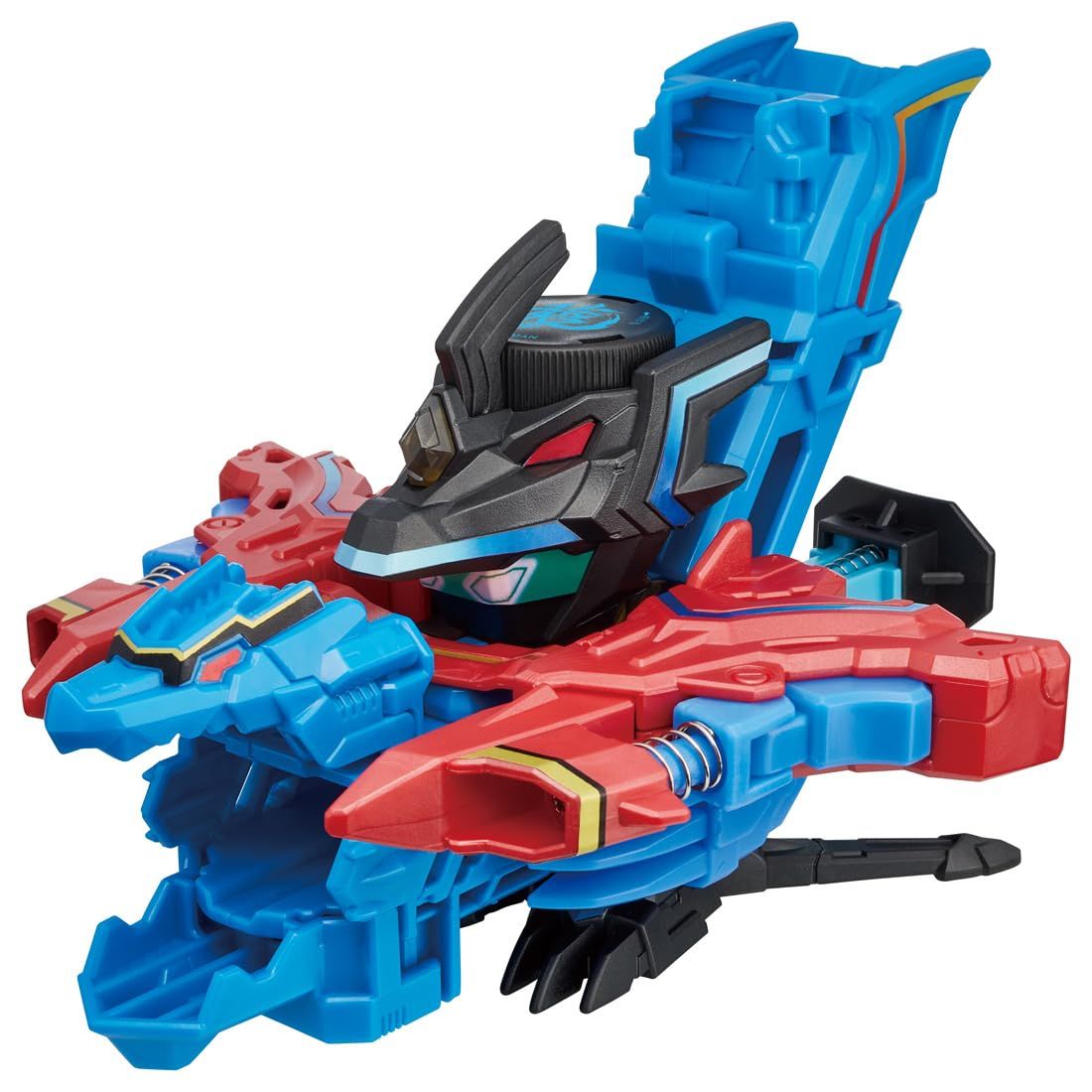タカラトミー(TAKARA TOMY) ボトルマン BOT-56 黒龍王G