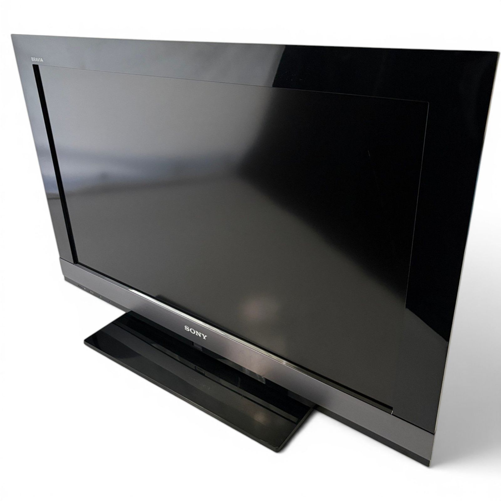 ソニー 32V型 液晶 テレビ ブラビア KDL-32EX700(B) ハイビジョン 2010