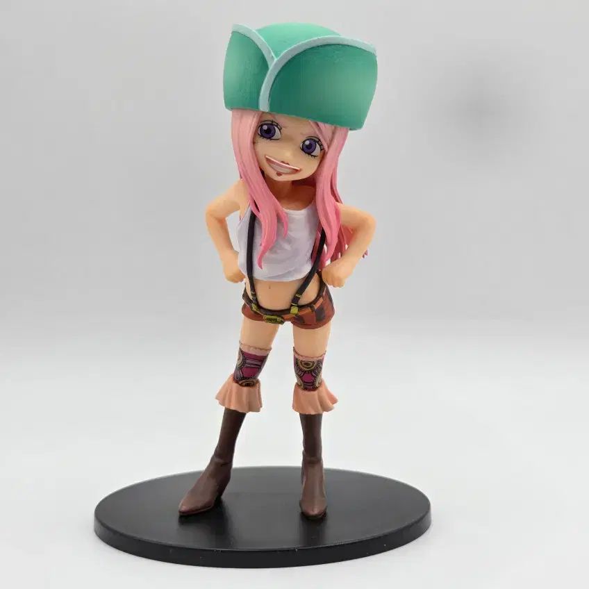バンプレスト ONE PIECE DX グランドライン 칠드런 ジュエリー ボニー フィギュア