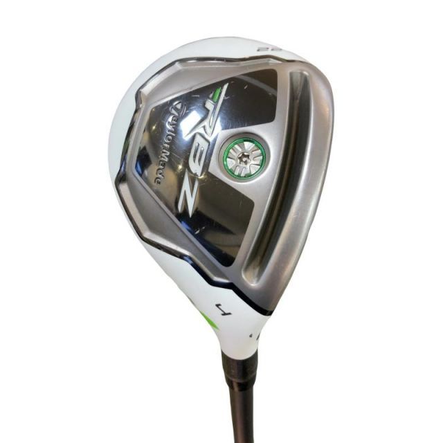 【中古】 テーラーメイド RBZ U4 USA ユーティリティ UT RBZ 65 (フレックスS) メンズ 男性用 右利き 右用 Cランク ゴルフクラブ