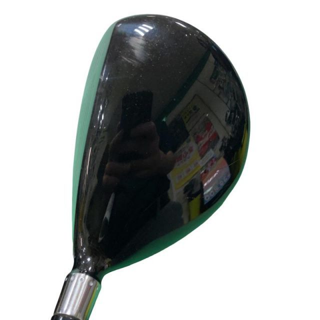 中古】 マジェスティゴルフ(旧マルマン) SHUTTLE M-SOLE U4
