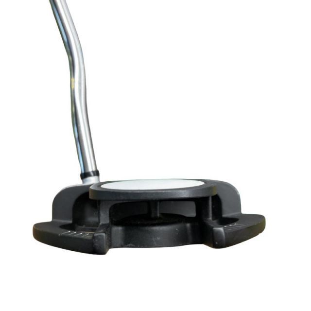 中古】 オデッセイ STROKE LAB 2-BALL FANG 34インチ パター PT STROKE