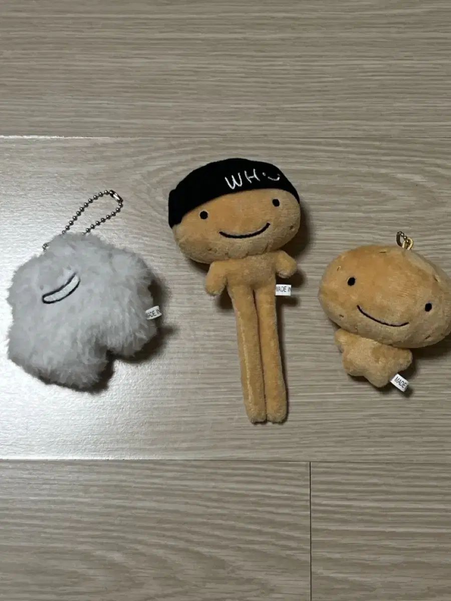 うん赤ちゃん 非公式グッズ まとめ