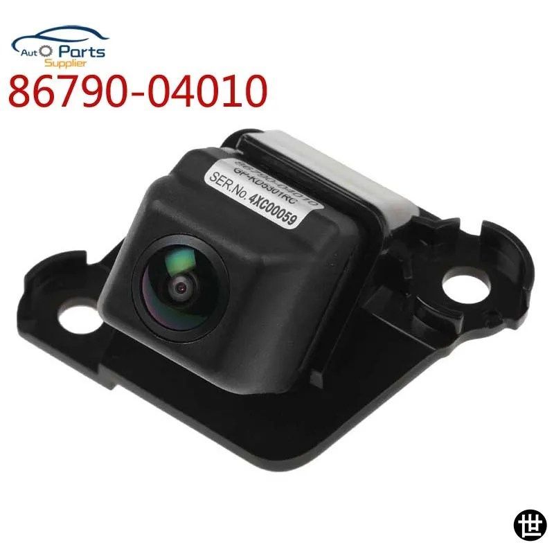 トヨタ タコマ 2008-2013 用 バックパーキングアシストカメラ品番86790-04010