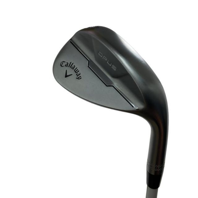 【中古】 キャロウェイ OPUS クロム 52°/10°S ウェッジ WG NS PRO 950GH neo (フレックスS) メンズ 男性用 右利き 右用 Cランク ゴルフクラブ