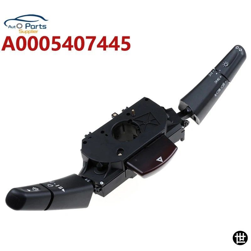 メルセデスベンツ VITOフレイトライナー SPRINTERダッジ VW LT 28-35 II 28-46 Vクラス VITO 638 ステアリングコラムスイッチ A0005407445