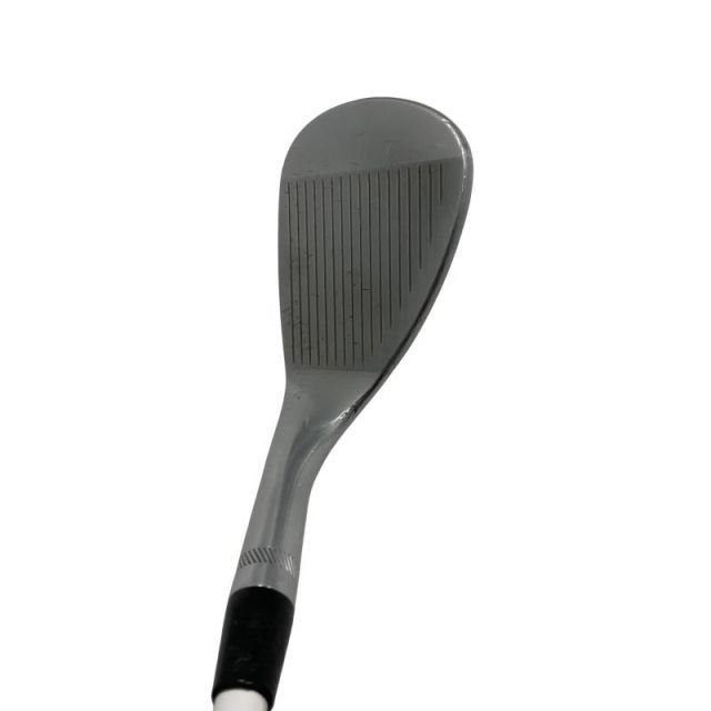 【中古】 タイトリスト VOKEY SPIN MILLED SM8 ツアークロム 58°/12°D ウェッジ WG Dynamic Gold (フレックスS) メンズ 男性用 右利き 右用 Dランク ゴルフクラブ 【中古】 タイトリスト VOKEY SPIN MILLED SM8 ツアークロム 58°/12°D ウェッジ WG Dynamic Gold (フレックスS) メンズ 男性用 右利き 右用 Dランク ゴルフクラブ