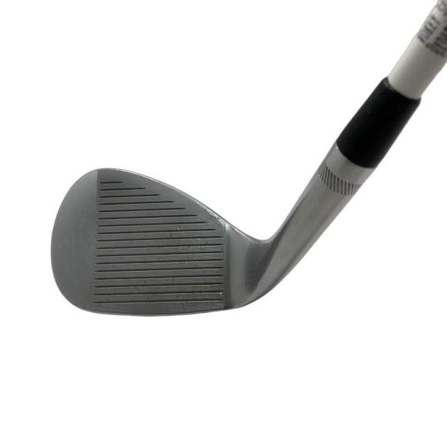 【中古】 タイトリスト VOKEY SPIN MILLED SM8 ツアークロム 58°/12°D ウェッジ WG Dynamic Gold (フレックスS) メンズ 男性用 右利き 右用 Dランク ゴルフクラブ 【中古】 タイトリスト VOKEY SPIN MILLED SM8 ツアークロム 58°/12°D ウェッジ WG Dynamic Gold (フレックスS) メンズ 男性用 右利き 右用 Dランク ゴルフクラブ