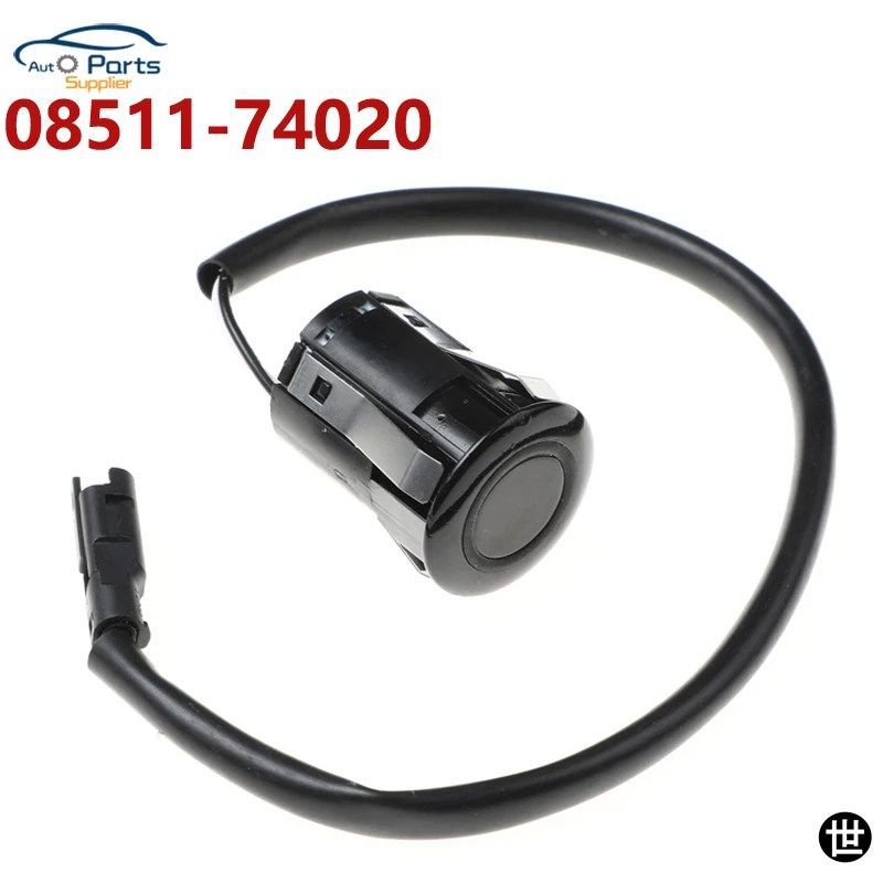 トヨタ ZVW30 プリウス用 08511-74020 PDC パーキングセンサー パーキングレーダー 0851174020