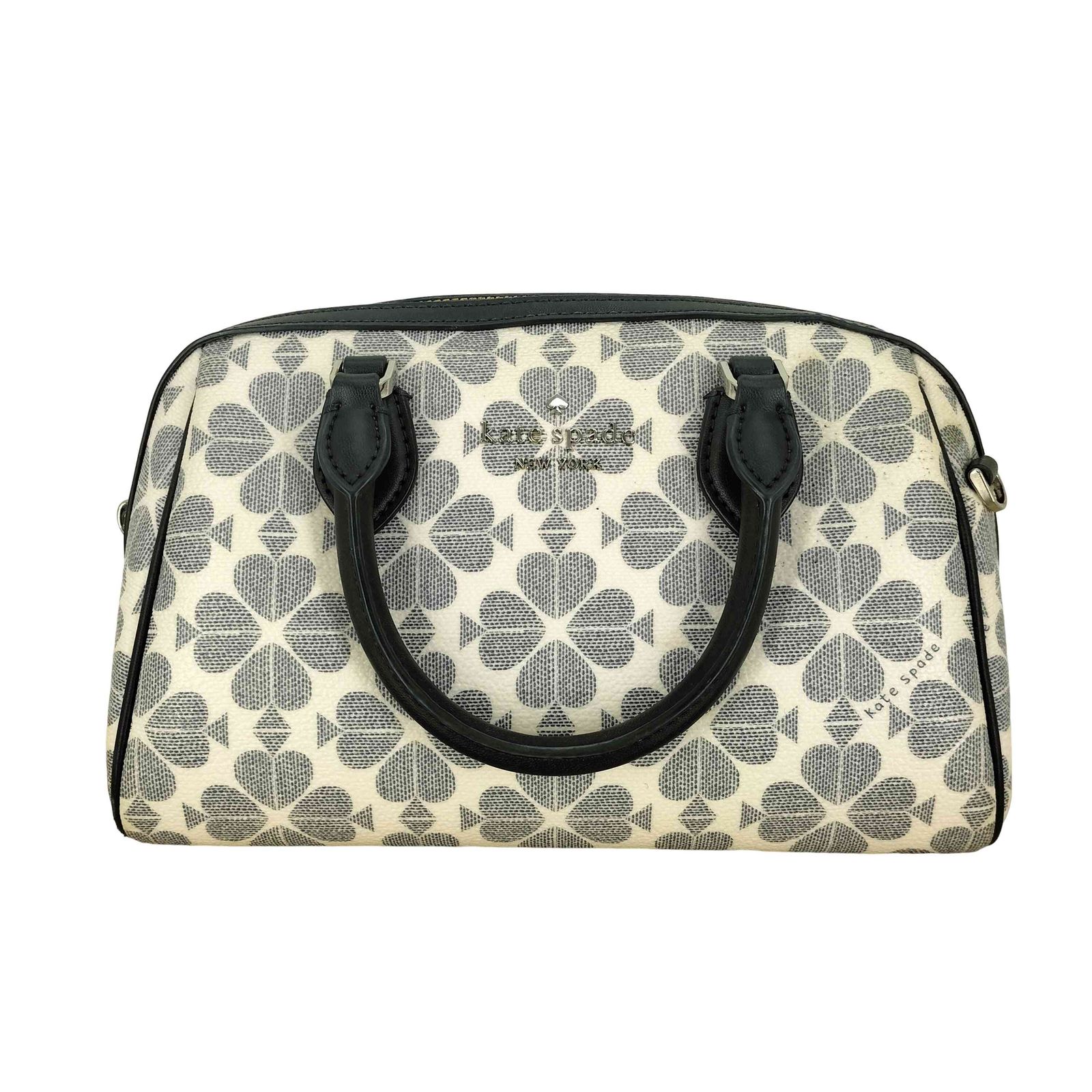 ケイトスペードニューヨーク kate spade NEW YORK スペースフラワー ショルダー バッグ レディース 表記無