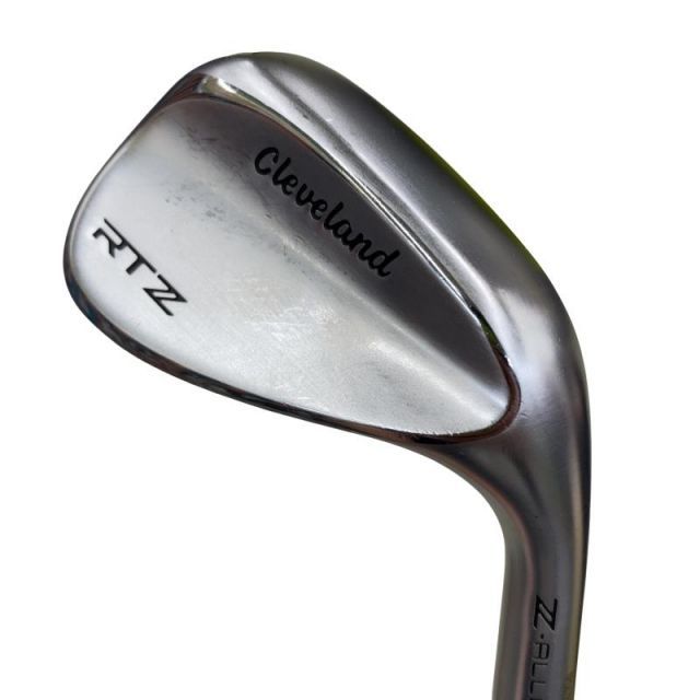 【中古】 クリーブランド Cleveland RTZ ツアーサテン 50°/10° MID ウェッジ WG NS PRO MODUS3 TOUR115 (フレックスS) メンズ 男性用 右利き 右用 Cランク ゴルフクラブ