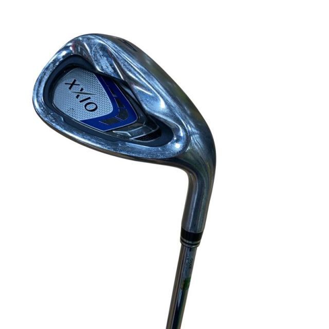 【中古】 ダンロップ XXIO(2016) AW ウェッジ WG NS PRO 890GH D.S.T for XXIO (フレックスS) メンズ 男性用 右利き 右用 Cランク ゴルフクラブ