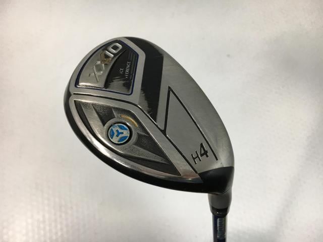 返品OK 【中古ゴルフクラブ】ダンロップ ゼクシオ11 イレブン (XXIO 11
